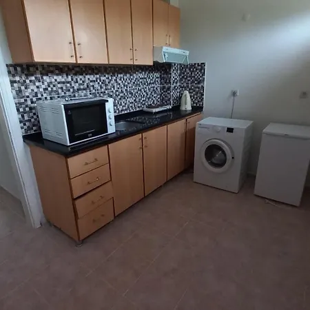 Mediterranean Fethiye Hotel apartamentowy