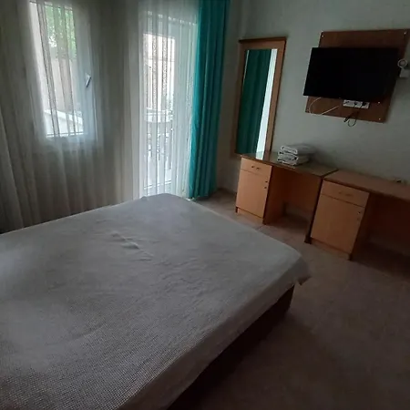 Mediterranean Fethiye Hotel apartamentowy *