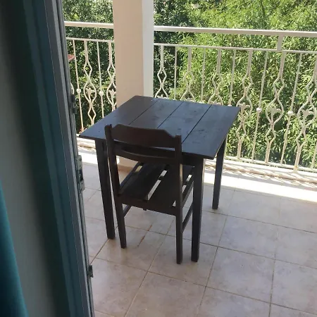 Mediterranean Fethiye Aparthotel Ölüdeniz