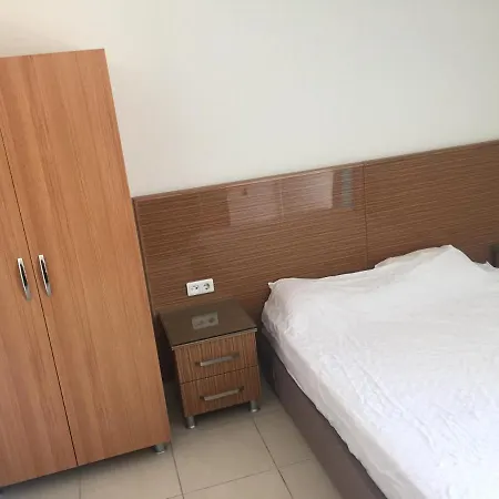 Mediterranean Fethiye Aparthotel