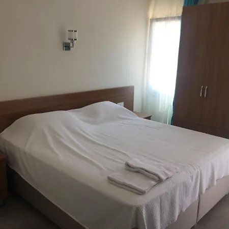 Aparthotel Mediterranean Fethiye Ölüdeniz