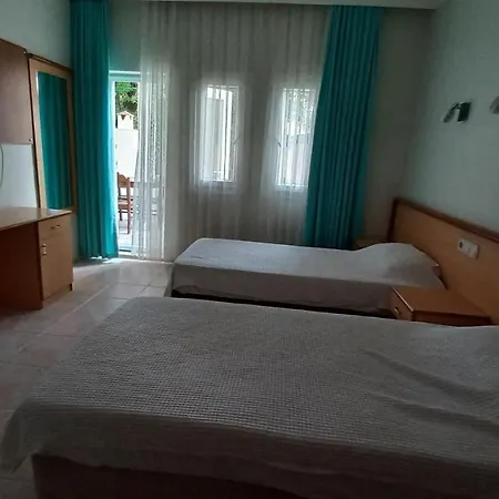 Mediterranean Fethiye Aparthotel *